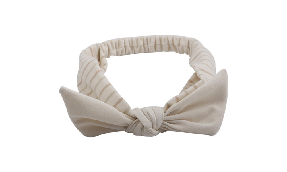 OEM fabric tie headbands accessories supplier for daily Life-1