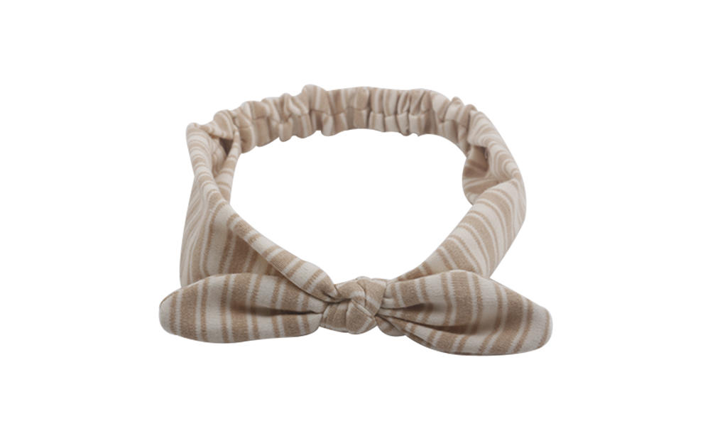 Duosen Accessory sides twisted fabric headband supplier for sports-1